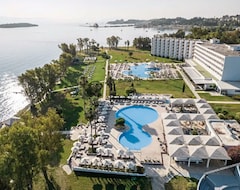 فندق Kerkyra Blue Hotel N' Spa (مدينة كورفو, اليونان)