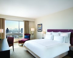 Hotel Swissotel Living Al Ghurair (Dubái, Emiratos Árabes Unidos)