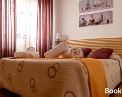 Cijela kuća/apartman Apartamento Fajalauza Albaicin (Granada, Španjolska)