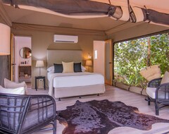 Khách sạn The Billi Resort (Broome, Úc)