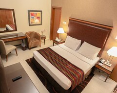 Khách sạn Xclusive Hotel Apartments (Dubai, Các tiểu vương quốc Ả Rập Thống Nhất)