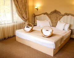 Hotel SunGarden Golf & SPA Resort (Cluj-Napoca, Romania)
