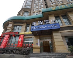 Hotel JI Laiying (Yibin, China)