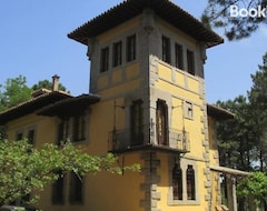 Cijela kuća/apartman Quinta Arenlllas Palacete En Una Finca De 7 Hectareas De Pinar (Navalperal de Pinares, Španjolska)