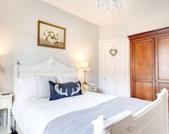 Casa/apartamento entero Ranmoor- cabaña de carácter de lujo con jardín en el corazón de Matlock Bath. (Matlock, Reino Unido)