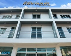Kanyanat Boutique Hotel (Lampang, Tajland)