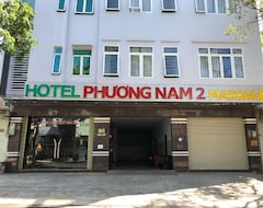 Hotelli Khách Sạn Phương Nam 2 (Pleiku, Vietnam)