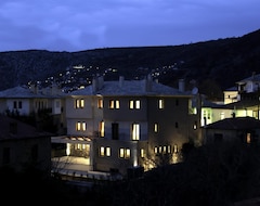 Belina Hotel (Portaria, Greece)