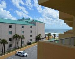 Hotelli Fountain Beach Resort (Daytona Beach, Amerikan Yhdysvallat)