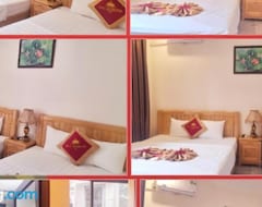 Entire House / Apartment Tam Dao Lotus Hotel (Tam Dao, Vietnam)
