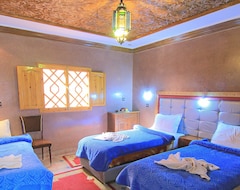 Gite Ghazal - Atlas Mountains Hotel (Imlil, Marokko)