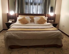 Hotel Rawaea Hottel Suites (Taif, Arabia Saudí)