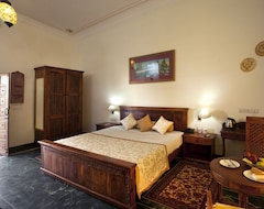 Hotel Sara Vilas (Mandawa, India)