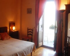 Hotel Alberghetto Della Marianna (Griante, Italien)
