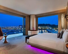 ホテル W Singapore - Sentosa Cove (シンガポール, シンガポール)