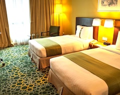 Holiday Inn Melaka, An Ihg Hotel (Malaca Ciudad, Malasia)