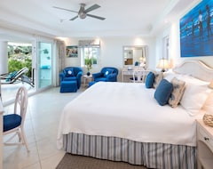 Otel Unit 101, The Condominiums At Palm Beach (Bridgetown, Barbados)