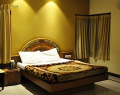 Hotelli Rk Residency (Chidambaram, Intia)