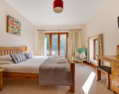 Cijela kuća/apartman Buttercup Lodge - Two Bedroom House, Sleeps 4 (Westwick, Ujedinjeno Kraljevstvo)