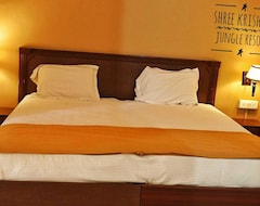 Khách sạn SHRI KRISHNA JUNGLE RESORT (Khajuraho, Ấn Độ)