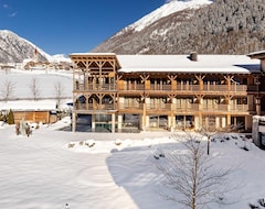 Khách sạn Alpin Hotel Masl (Mühlbach, Ý)