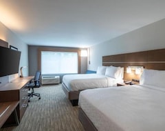 Holiday Inn Express & Suites Gainesville - Lake Lanier Area, An Ihg Hotel (Gainesville, USA)