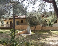 Hele huset/lejligheden Villa Barouti (Kinira, Grækenland)