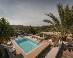Hotel Jardins de Palerm (Ibiza, Spain)