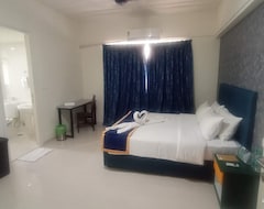 Hotel Apartel Oragadam (Sriperumbudur, Indija)