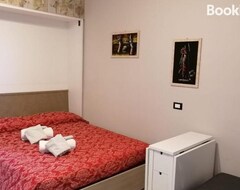Cijela kuća/apartman Monolocale In Villa (Castiglioncello, Italija)