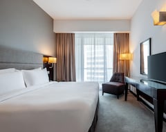 Hotel Flora Park Deluxe  Apartments (Dubái, Emiratos Árabes Unidos)