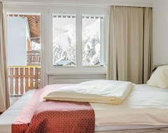 Hotelli Hotel Desiree (Zermatt, Sveitsi)