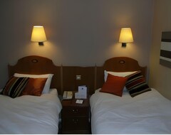 Khách sạn Best Western Tillington Hall Hotel (Stafford, Vương quốc Anh)
