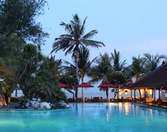 Hotelli Griya Santrian A Beach Resort (Sanur, Indonesia)
