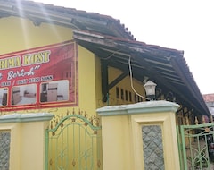 Khách sạn Spot On 93005 Berkah Kedawung Syariah (Cirebon, Indonesia)