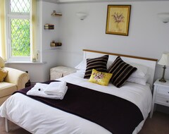 Tüm Ev/Apart Daire Luxury And Private 2 Bedroom Bungalow With Hot Tub, Prime Location In Chester (Upton, Birleşik Krallık)