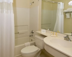 Hotel Comfort Inn & Suites Airport Dulles-Gateway (Sterling, USA)