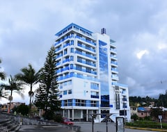 Hotel San Antonio Guarne (Guarne, Colombia)