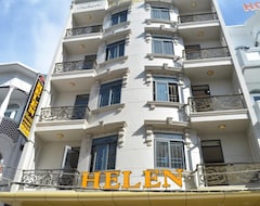 Hotel Helen  & Apartment (Vung Tau, Vijetnam)