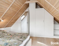 Koko talo/asunto Amazing Home In Skagen With Wifi And 2 Bedrooms (Skagen, Tanska)