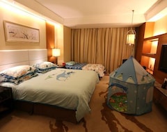Khách sạn Happiness Hotel (Changzhou, Trung Quốc)