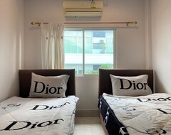 Hotel Som Guesthouse (Patong Beach, Thailand)
