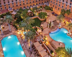 Khách sạn Wyndham Grand Desert Luxury Condo (Las Vegas, Hoa Kỳ)