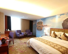 Hotel Harbor Mingzhu, Xiamen (Xiamen, China)