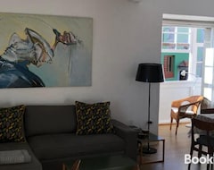 Hele huset/lejligheden Luminoso Y Acogedor Apartamento (Ribadedeva, Spanien)