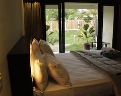 Hotel Kaluku Gili Resort (Sire, Indonezija)