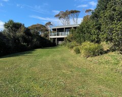 Hele huset/lejligheden A Sunset Paradise, 3 Bedroom Home On A Hill With Views To The Ocean (Waikino, New Zealand)