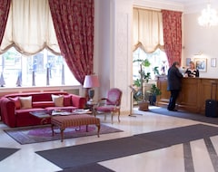 Hotel Grand Ukraine (Dnipropetrowsk, Ucrania)