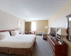 Hotel Ramada by Wyndham Strasburg - Shenandoah Valley (Strasburg, USA)