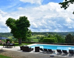 Toàn bộ căn nhà/căn hộ Imposing Villa In Dream Location With Spectacular View Right In Belvès (Belvès, Pháp)